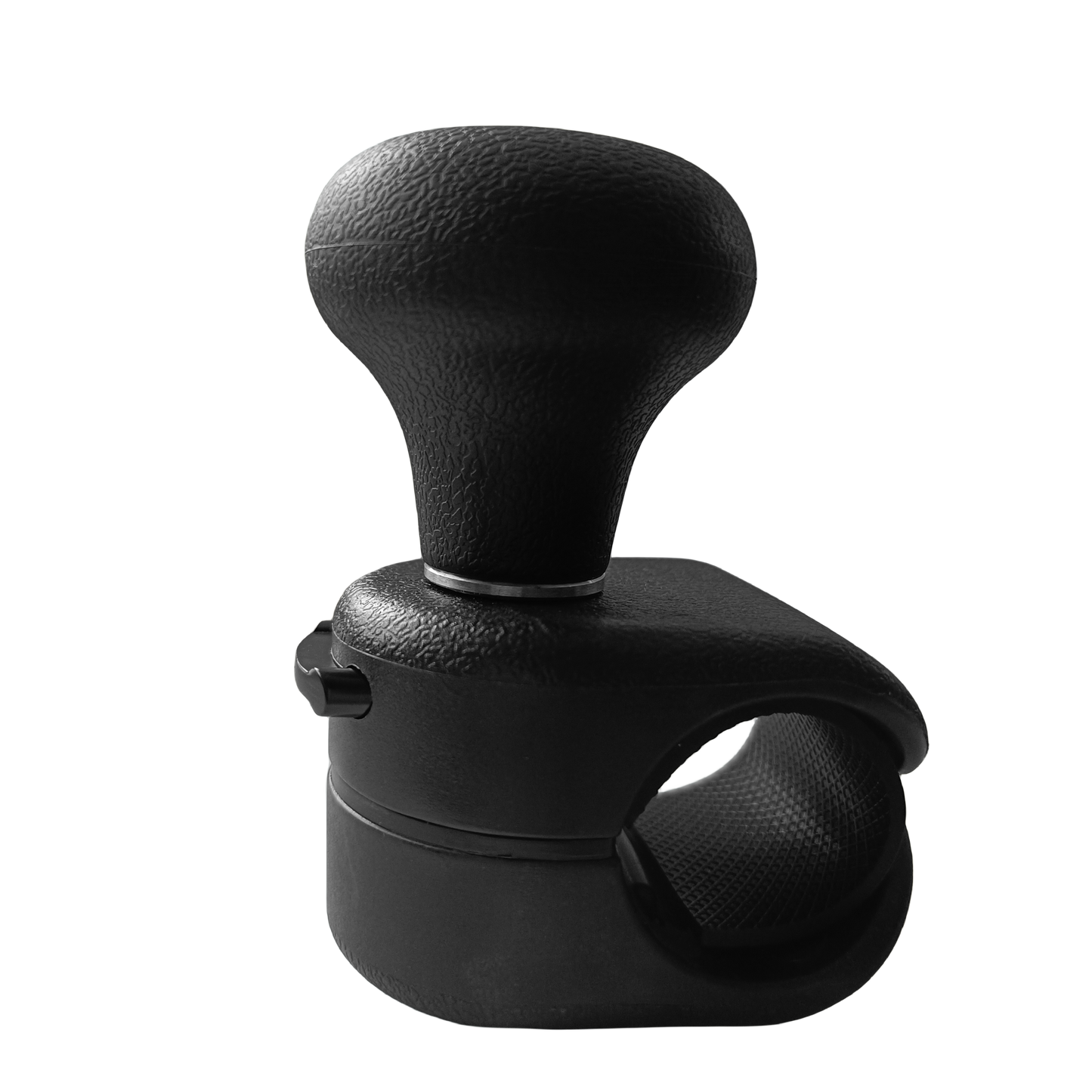 Universal Steering Wheel Spinner Knnob for Disabled Drivers Driving Aids