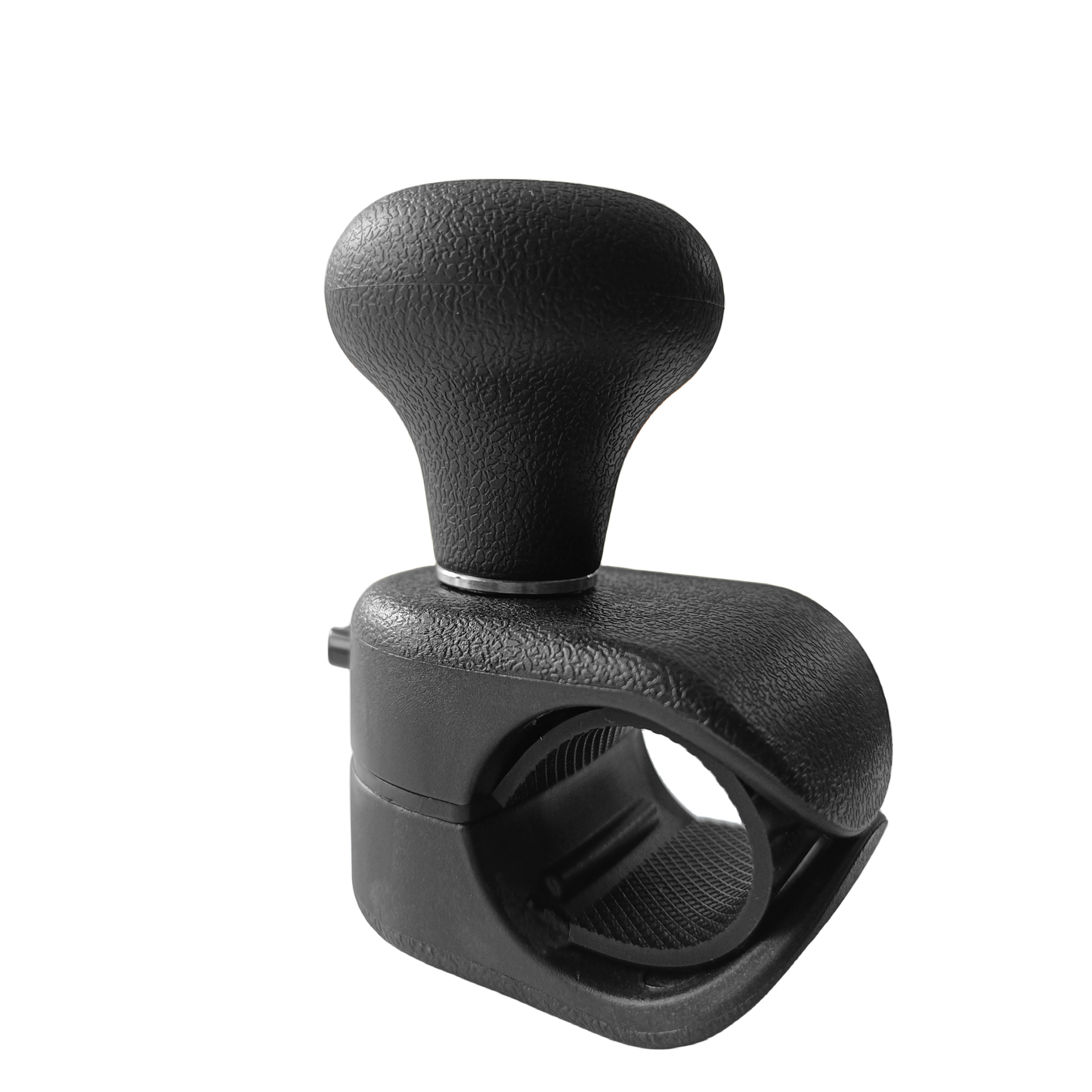 Universal Steering Wheel Spinner Knnob for Disabled Drivers Driving Aids