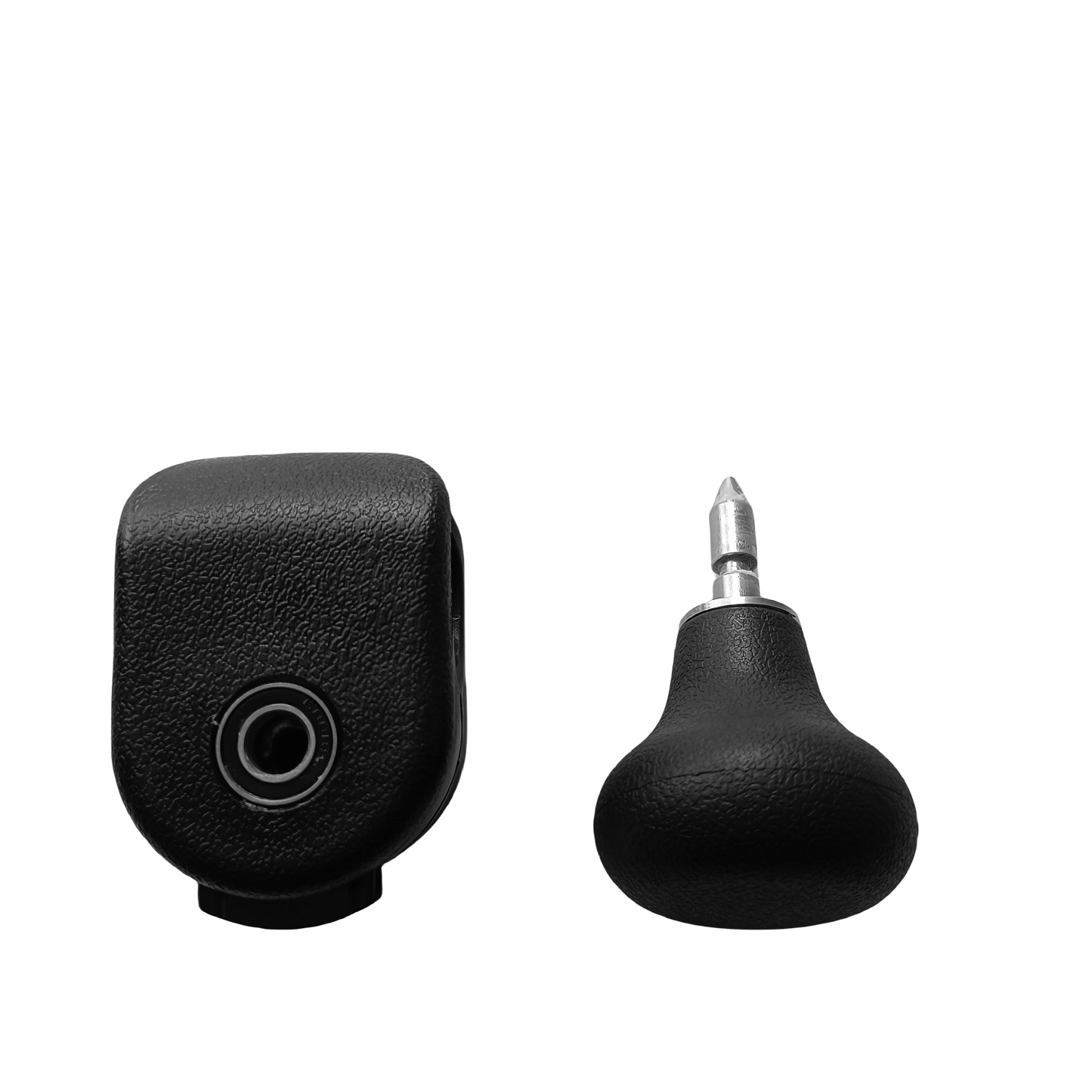 Universal Steering Wheel Spinner Knnob for Disabled Drivers Driving Aids