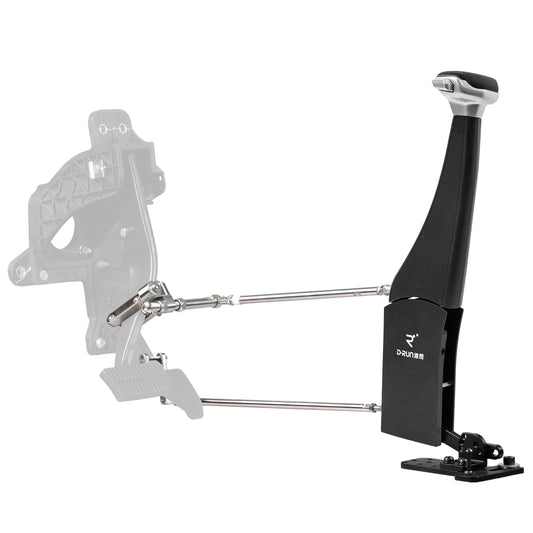D-RUN 2 Handicap Driving Car Hand Controls with Good-quality