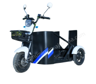 Electric Scooter for Wheelchair