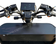 Electric Scooter for Wheelchair