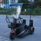 Electric Scooter for Wheelchair