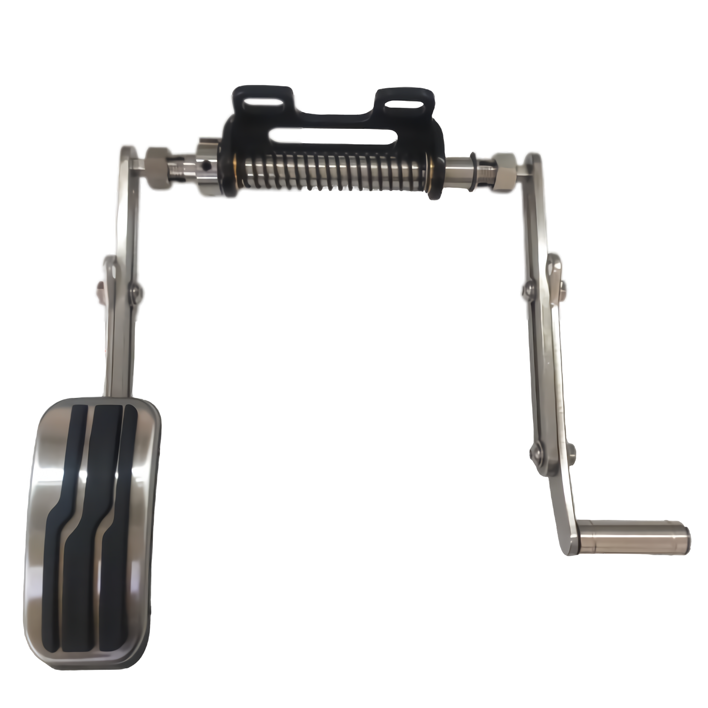 D-RUN-L2 Economy Left Foot Accelerator Pedal Drive Assist for Handicap Drivers