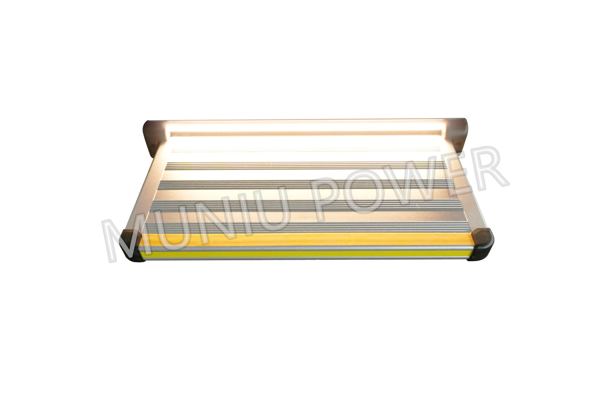 SEF Electric Retractable Running Board for Van Bus RV Ambulance | All-Aluminum Slide Step | Door-Linked Auto Deploy | 250kg Load | CE ECE R10 Certified | OEM Available