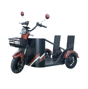 Electric Scooter for Wheelchair
